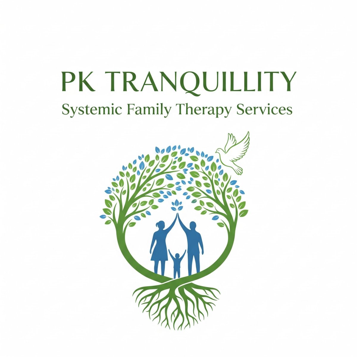PK TRANQUILLITY
